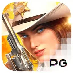 findingnorwalk: Wild Bounty Showdown