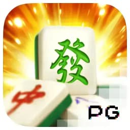 findingnorwalk: Mahjong Ways
