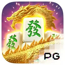 findingnorwalk: Mahjong Ways 2