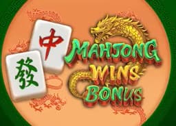 findingnorwalk: Mahjong Wins Bonus