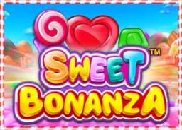 findingnorwalk: Sweet Bonanza