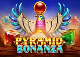 findingnorwalk: Pyramid Bonanza