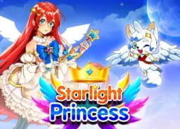 findingnorwalk: Starlight Princess