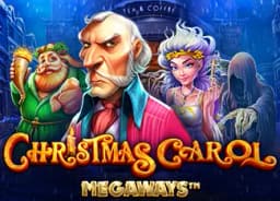findingnorwalk: Christmas Carol Megaways