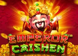 findingnorwalk: Emperor Caishen