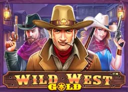 findingnorwalk: Wild West Gold