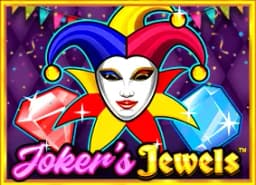 findingnorwalk: Joker's Jewels